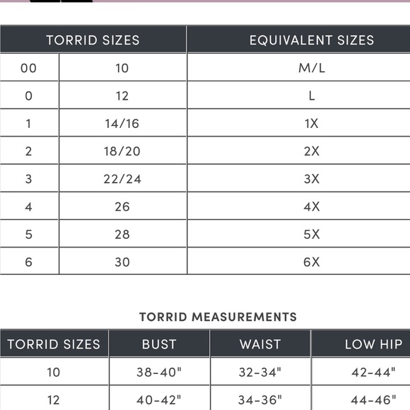 Torrid size 2 floral block, shell top with flutter sleeve - Picture 2 of 2